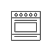 oven